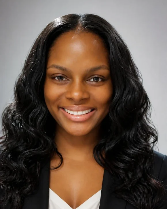 Patrice Jackson, founder of Zinez